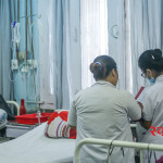 बेलायतसँग नर्स मात्र नभइ स्वास्थ्य जनशक्ति भनेर सम्झौता गरिँदै